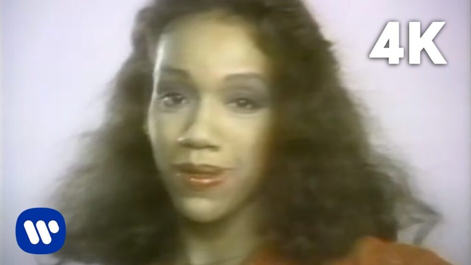 Sister Sledge – He’s the Greatest Dancer