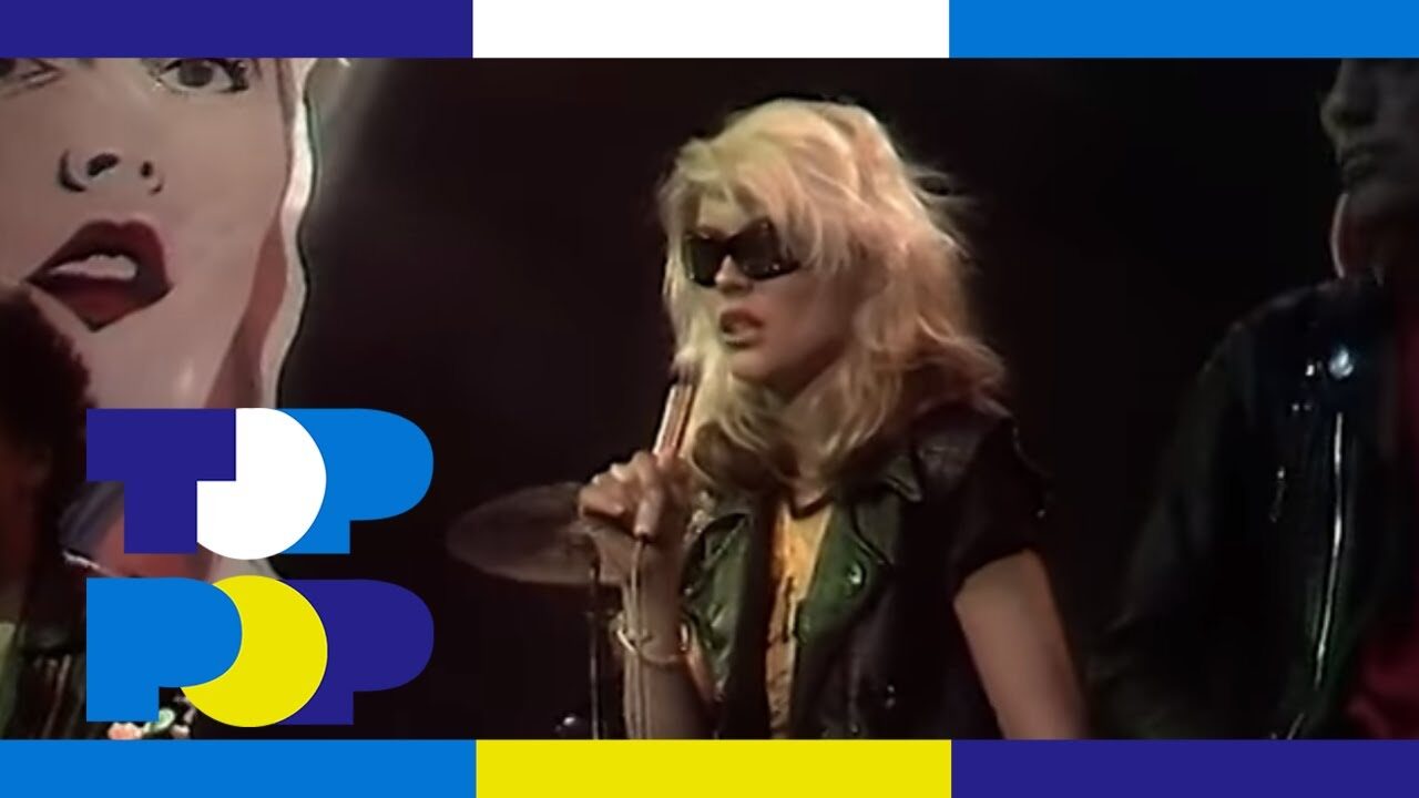 Blondie – One Way or Another