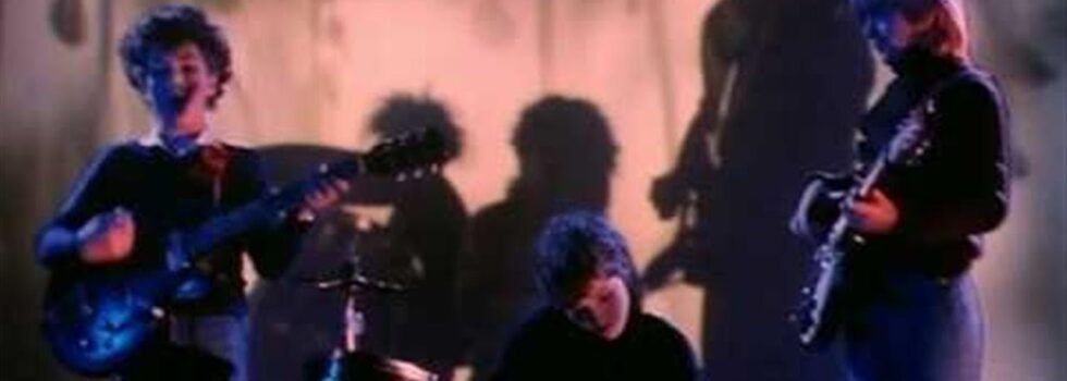 The Cure – Boys Don’t Cry