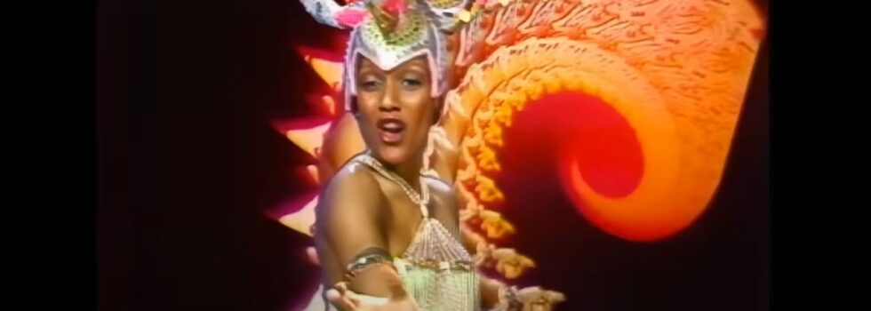 Amii Stewart – Knock On Wood