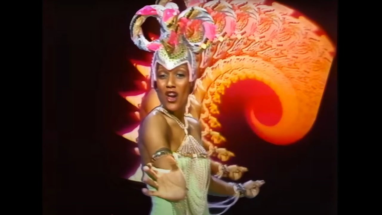 Amii Stewart – Knock On Wood