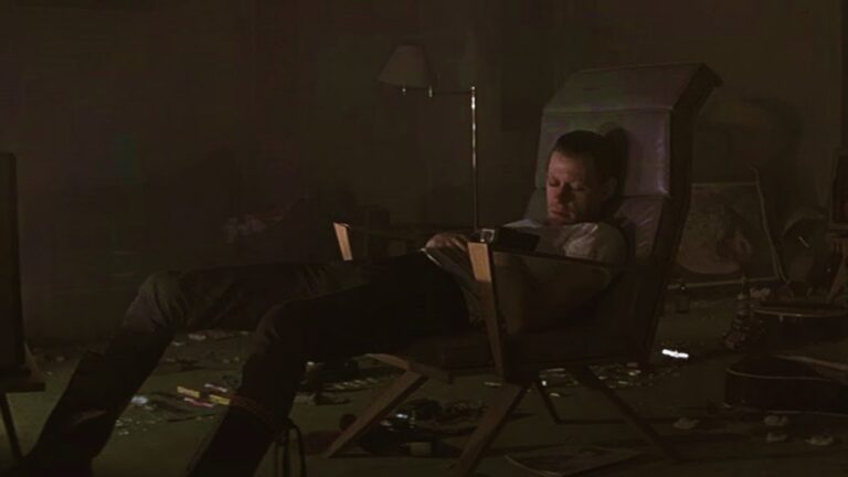 Pink Floyd – Comfortably Numb music video