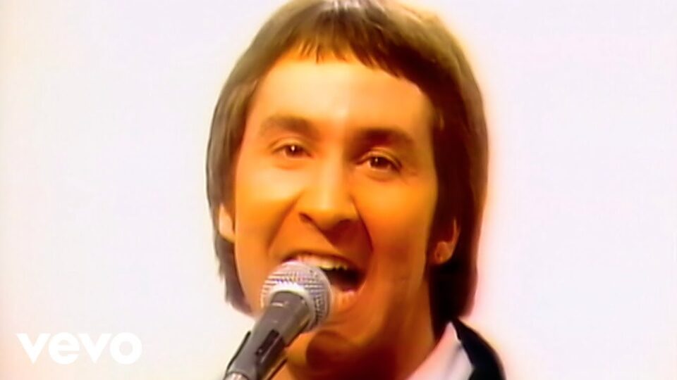 The Knack – My Sharona