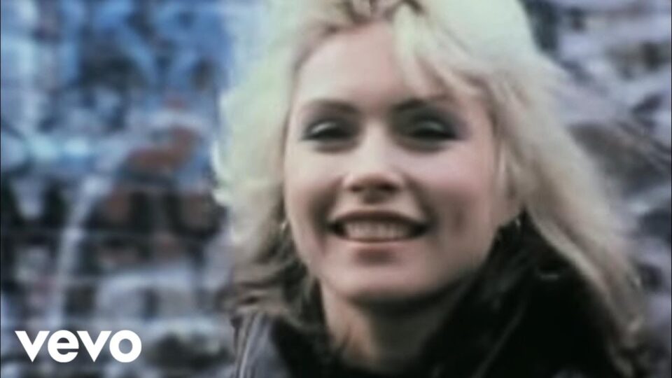 Blondie – Call Me