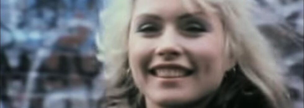 Blondie – Call Me