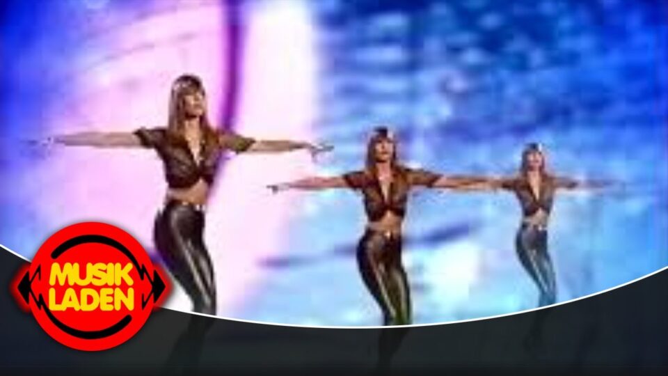 Lipps Inc. – Funkytown