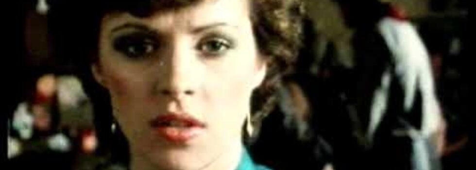 Sheena Easton – 9 to 5 (Morning Train)