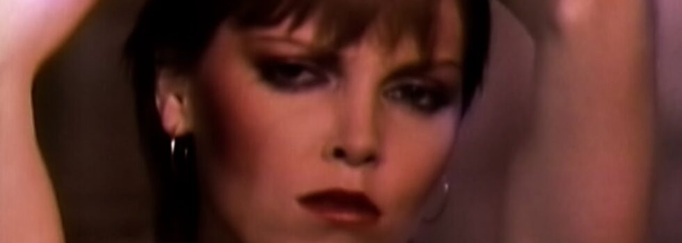 Pat Benatar – You Better Run