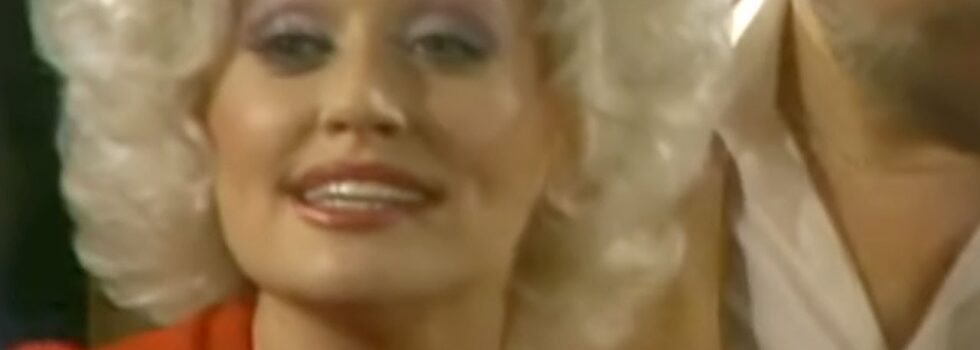 Dolly Parton – 9 to 5