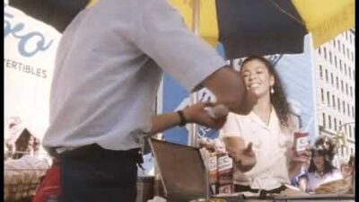 Irene Cara – Fame