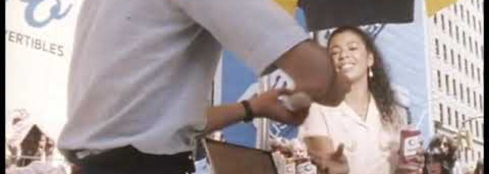 Irene Cara – Fame