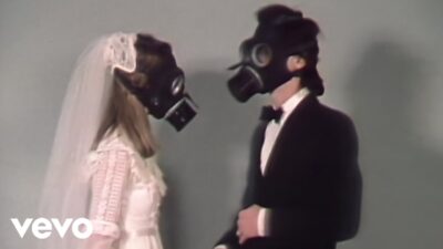 The J. Geils Band – Love Stinks