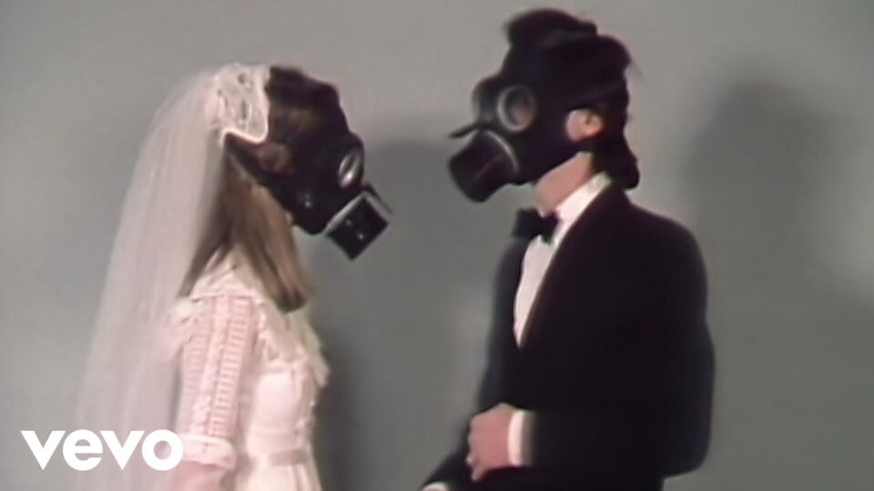 The J. Geils Band – Love Stinks