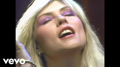 Blondie – Rapture