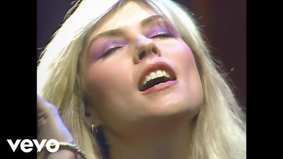 Blondie – Rapture