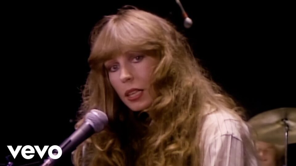 Juice Newton – Angel of the Morning