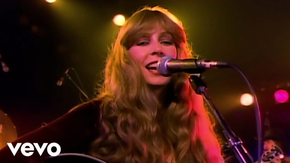 Juice Newton – Queen of Hearts
