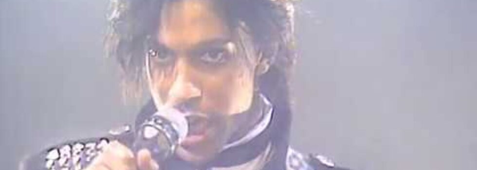 Prince – Controversy