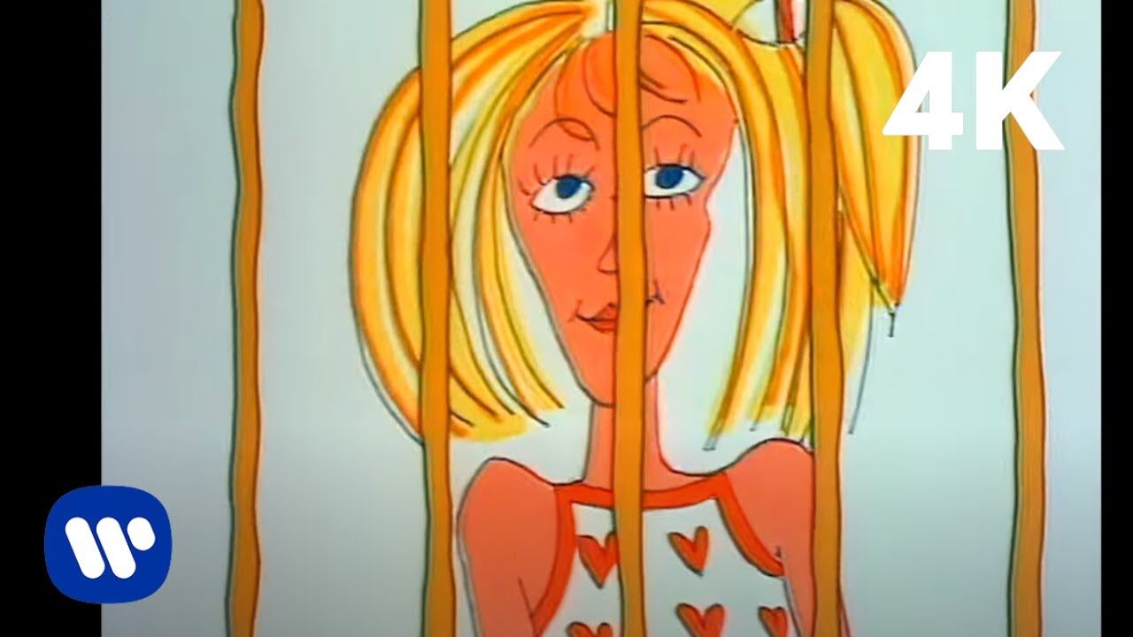 Tom Tom Club – Genius Of Love