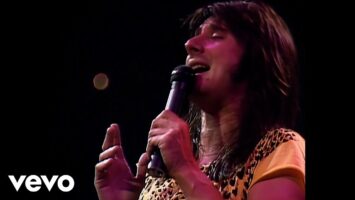 Steve Perry