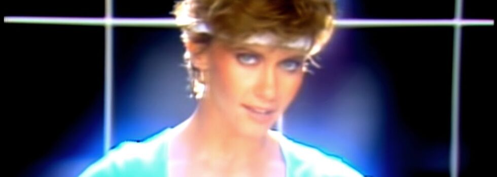 Olivia Newton-John – Physical