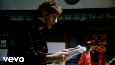 The J. Geils Band – Centerfold