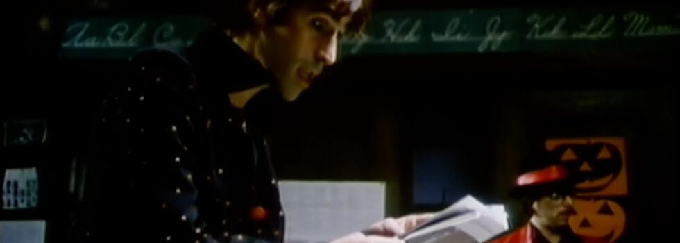 The J. Geils Band – Centerfold