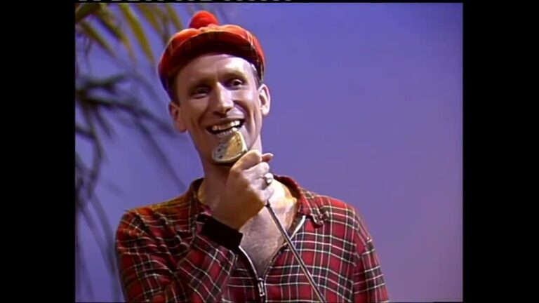 Men At Work – Down Under (Countdown 1981) music video