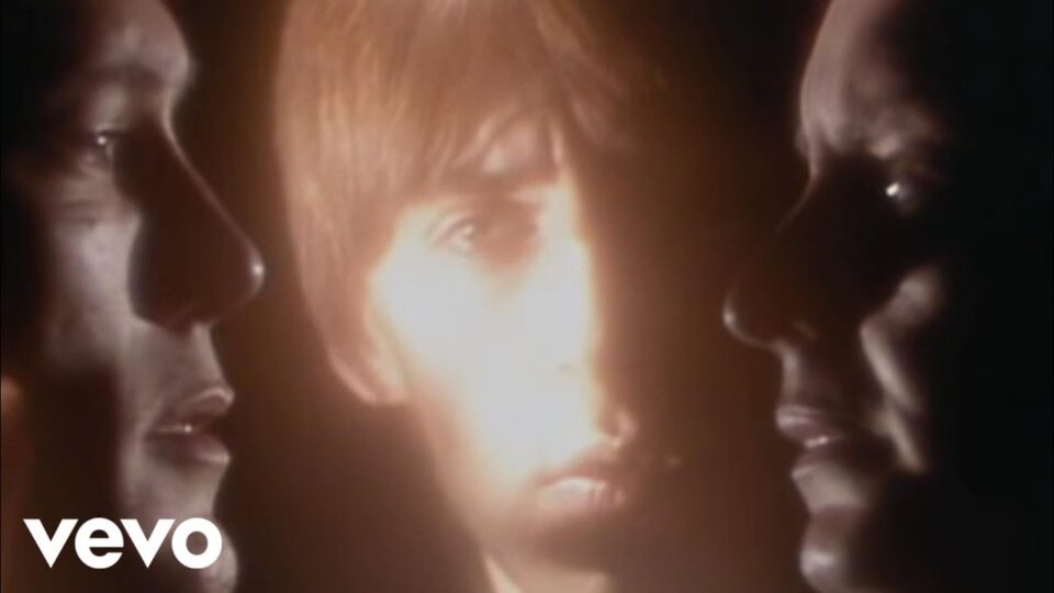 The Jam – Town Called Malice