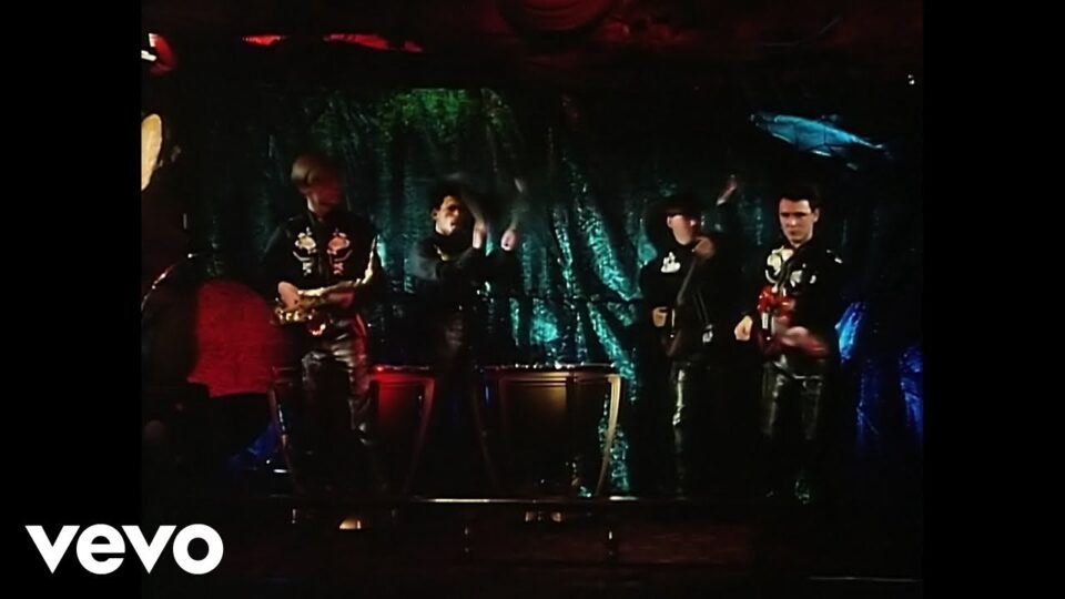 ABC – Poison Arrow