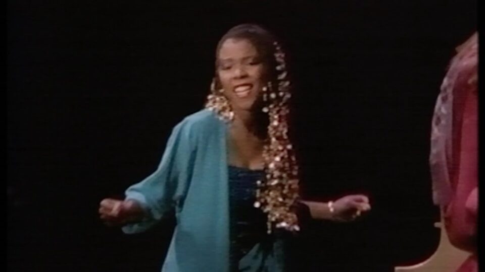 Patrice Rushen – Forget Me Nots