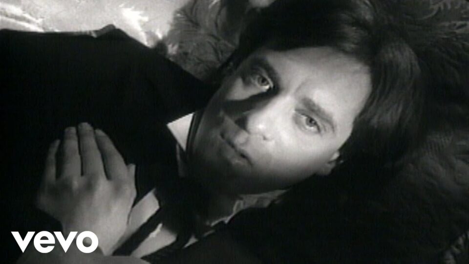 Eddie Money – Think I’m in Love