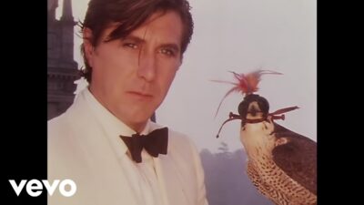 Roxy Music – Avalon