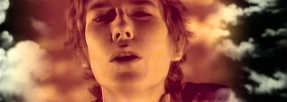 The Psychedelic Furs – Love My Way