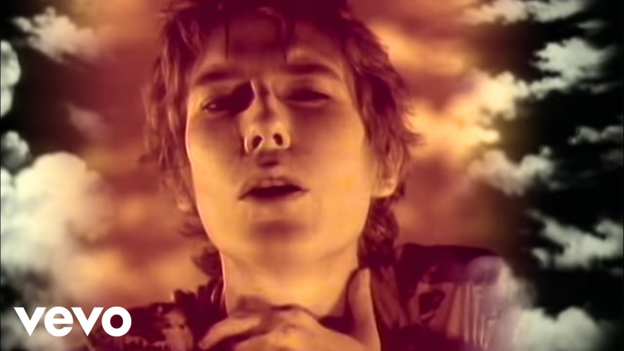 The Psychedelic Furs – Love My Way