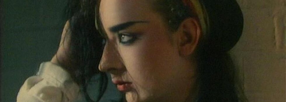 Culture Club – Do You Really Want to Hurt Me