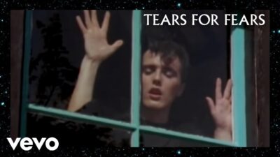 Tears For Fears – Mad World