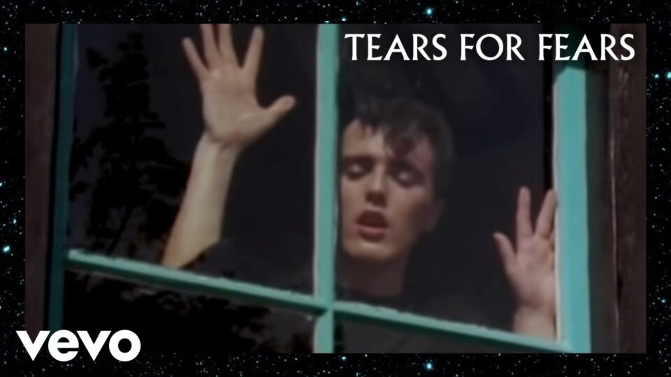 Tears For Fears – Mad World