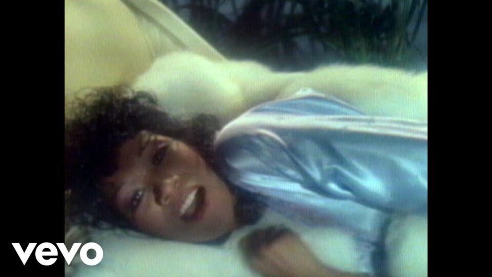 Pointer Sisters – I’m So Excited