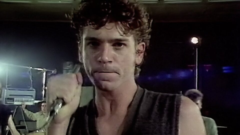 INXS – Don’t Change