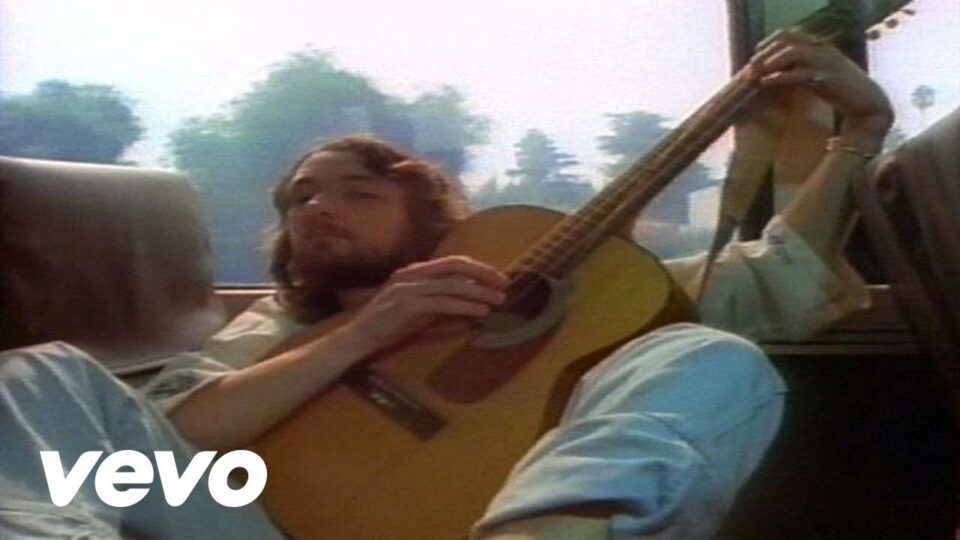 Supertramp – It’s Raining Again
