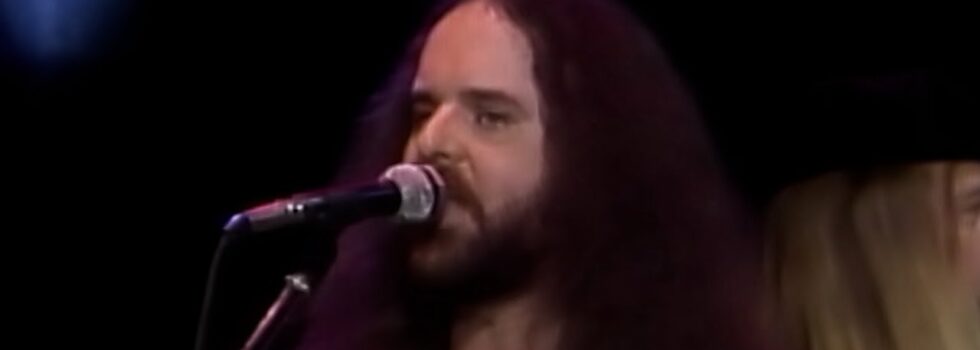 38 Special – Caught Up in You