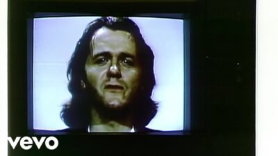 Asia – Only Time Will Tell