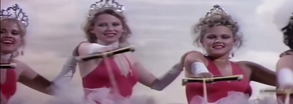 The Go‑Go’s – Vacation