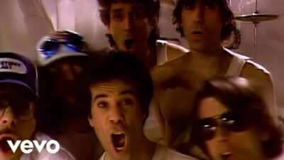 The J. Geils Band – Freeze‑Frame