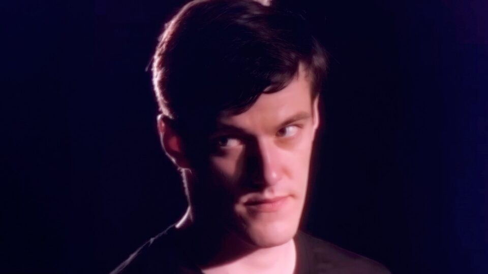 New Order - Blue Monday 88 (Official Music Video) — directed by Michael H. Shamberg — music video music video