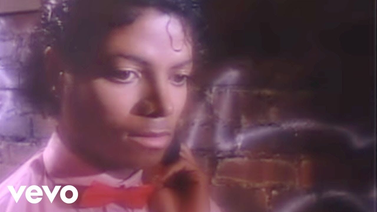 Michael Jackson – Billie Jean