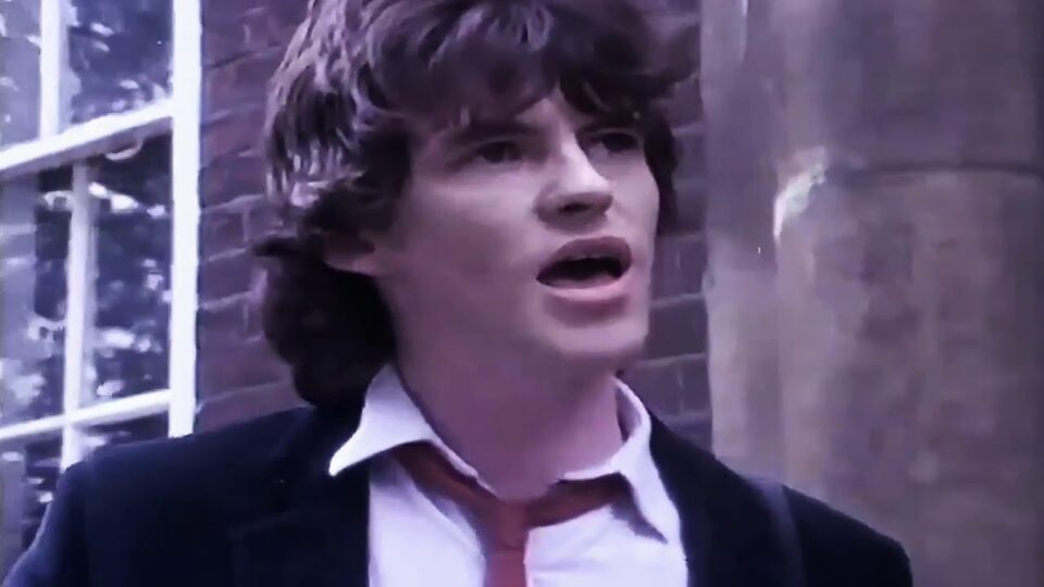 Naked Eyes – Always Something There to Remind Me