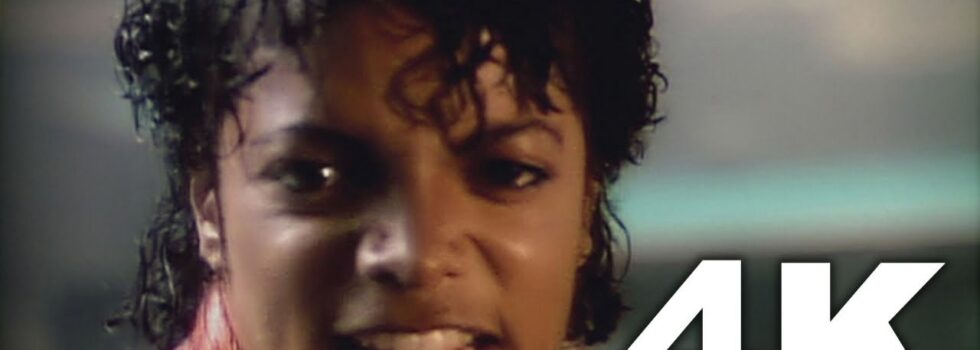 Michael Jackson – Beat It