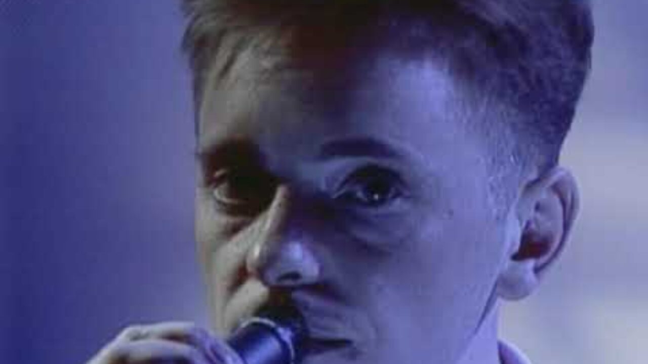 New Order – Blue Monday (Switch 1983)